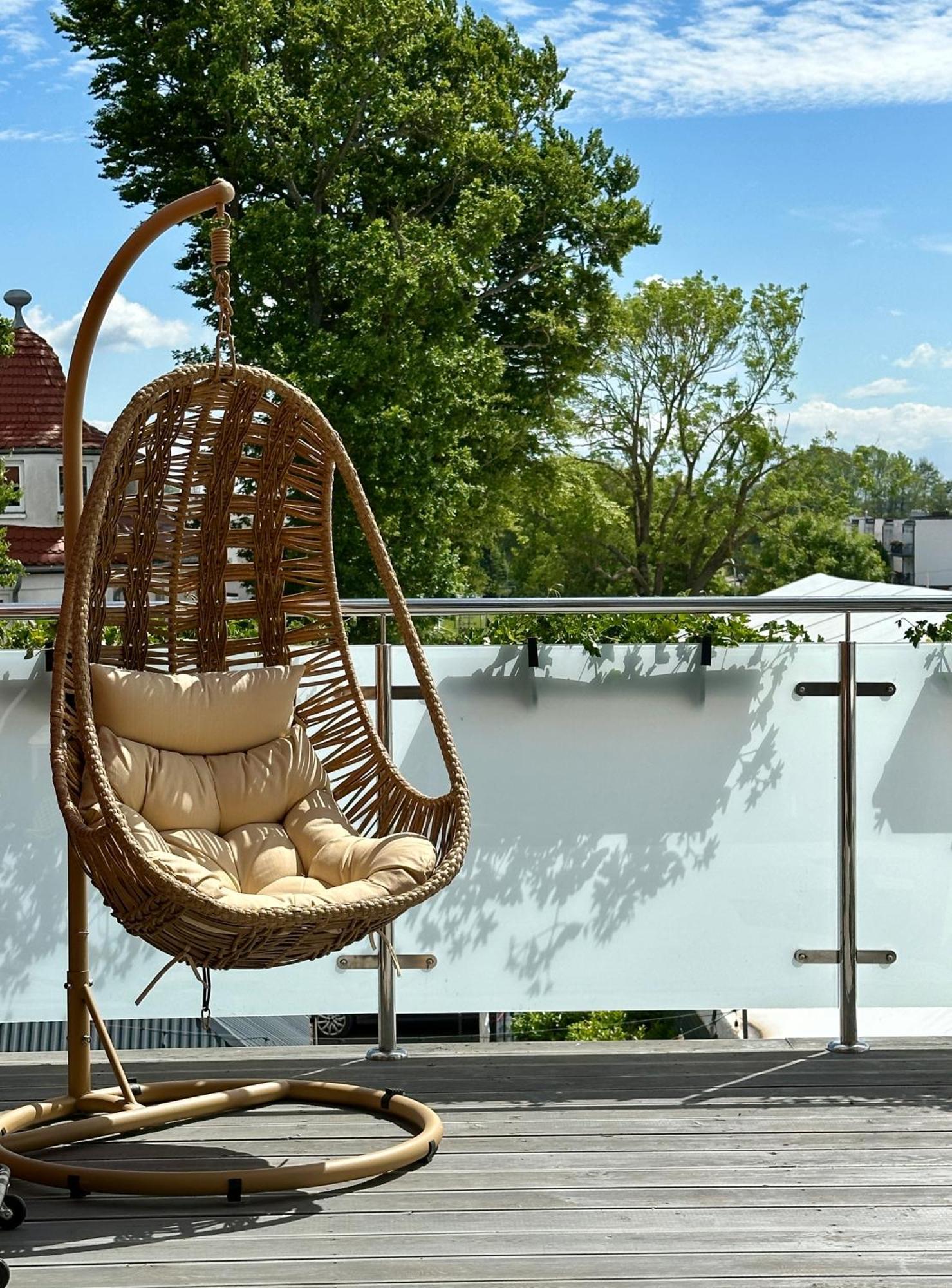 Apartament Promenada ซาร์บินโนโว ภายนอก รูปภาพ