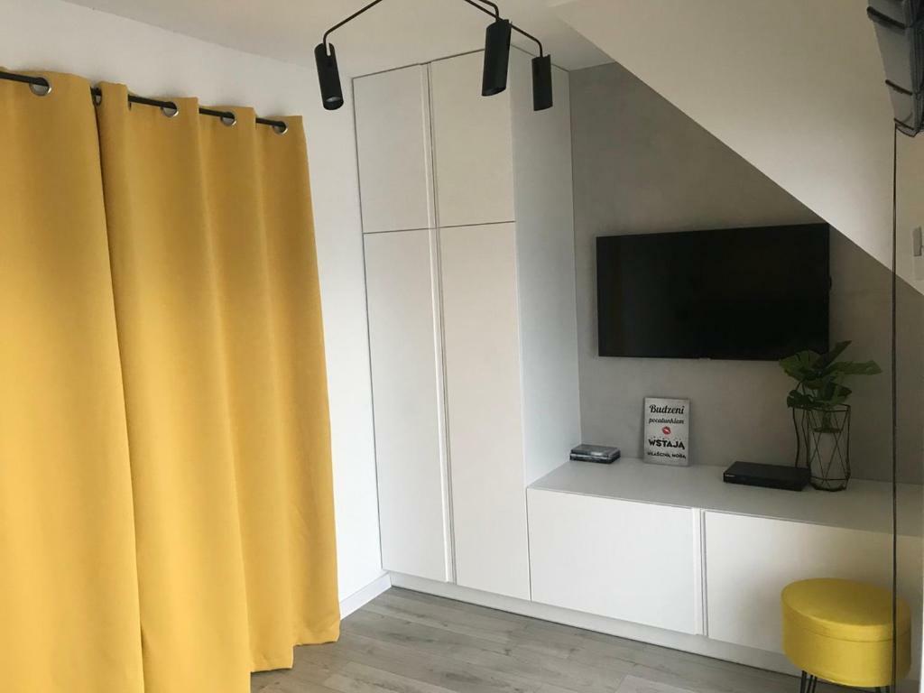 Apartament Promenada ซาร์บินโนโว ภายนอก รูปภาพ